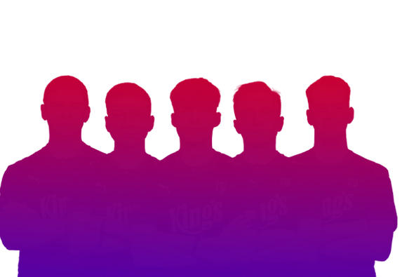 FORTAP FUSION roster